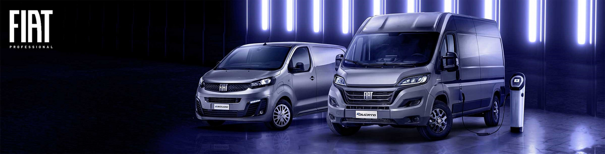 Bild Fiat elektrisch