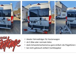 veloträger